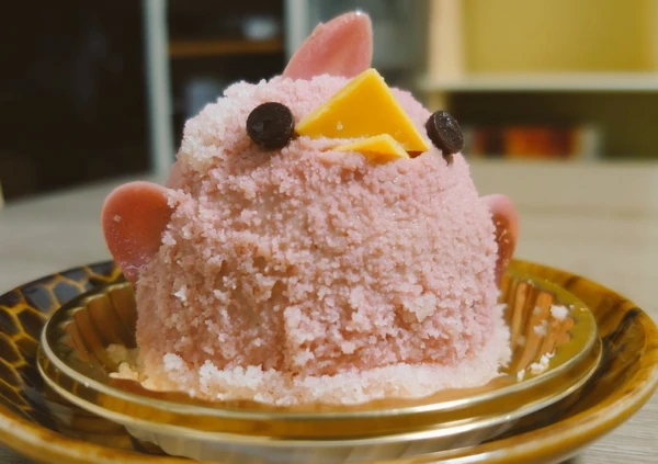 【ぴよりんチャレンジ】名古屋の新名物！激かわプリン買ってきた